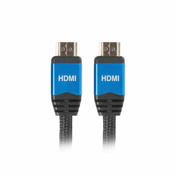 Cavo HDMI Lanberg ‎CA-HDMI-20CU-0018-BL (1,8 m)