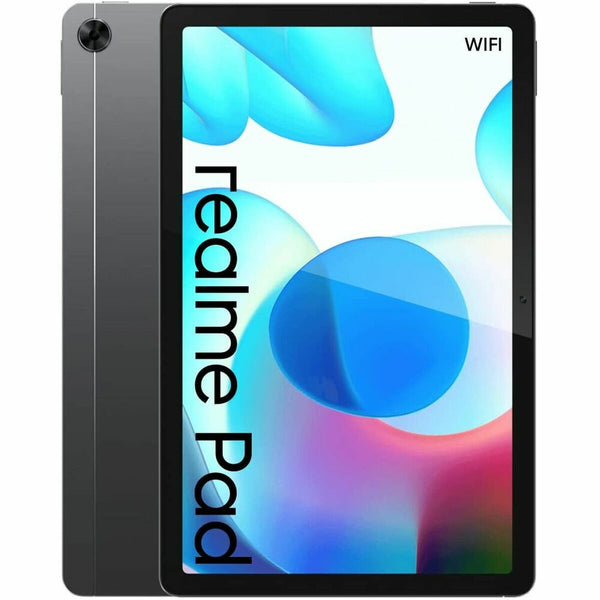 Tablet Realme PAD 10,4" 4 GB RAM 64 GB Grigio 4 GB 64 GB 4 GB RAM