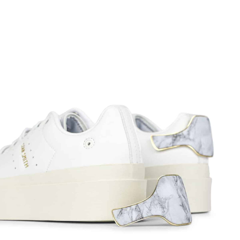 Adidas Stan Smith Bianche da Donna - Scarpe Sneakers in Ecopelle