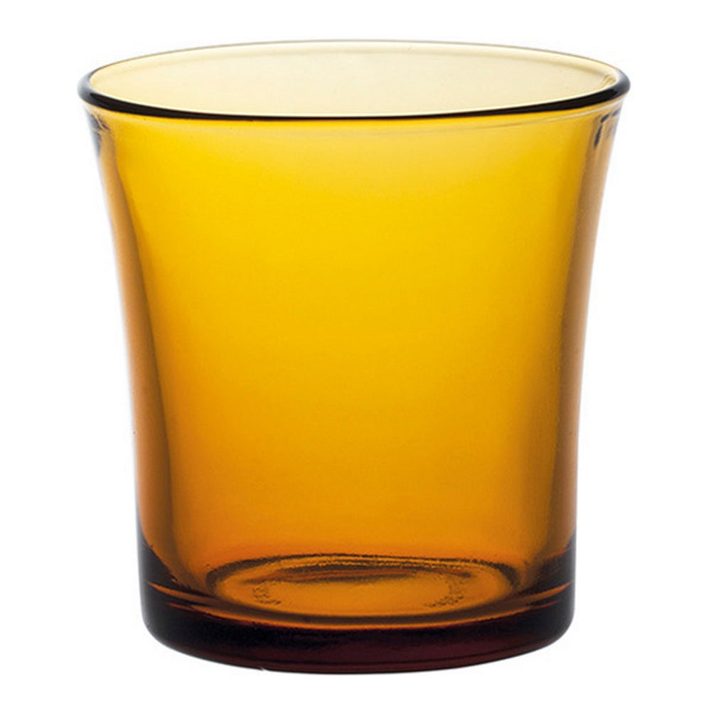 Set di Bicchieri Duralex Lys Ambra (21 cl) (6 pcs) – Goestro