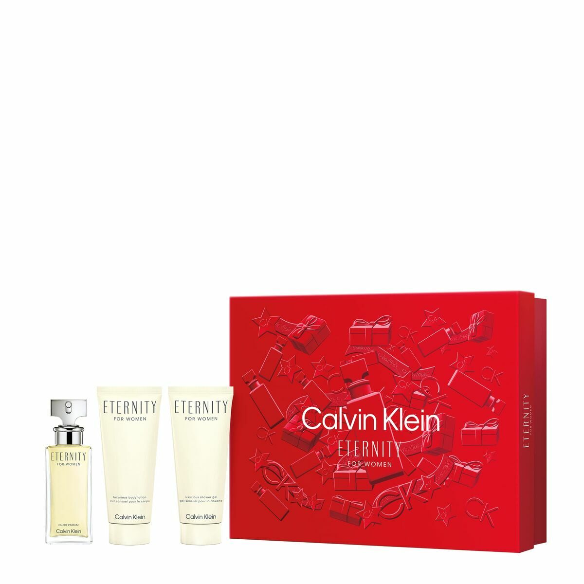 Eternity profumo outlet donna