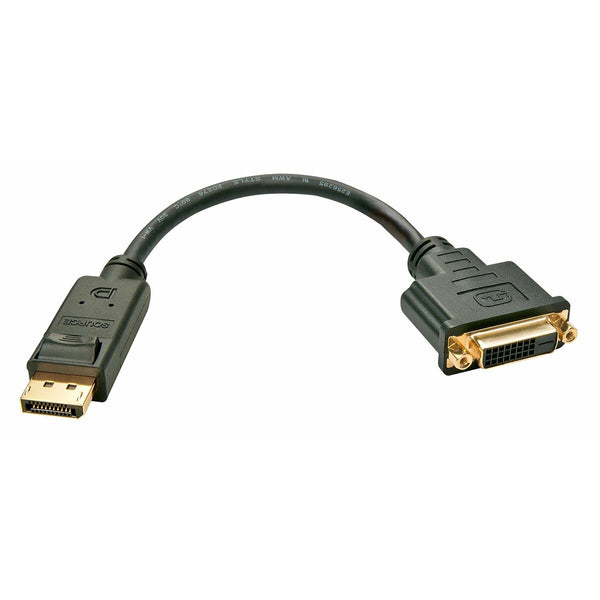 Cavo HDMI LINDY 41004 Nero
