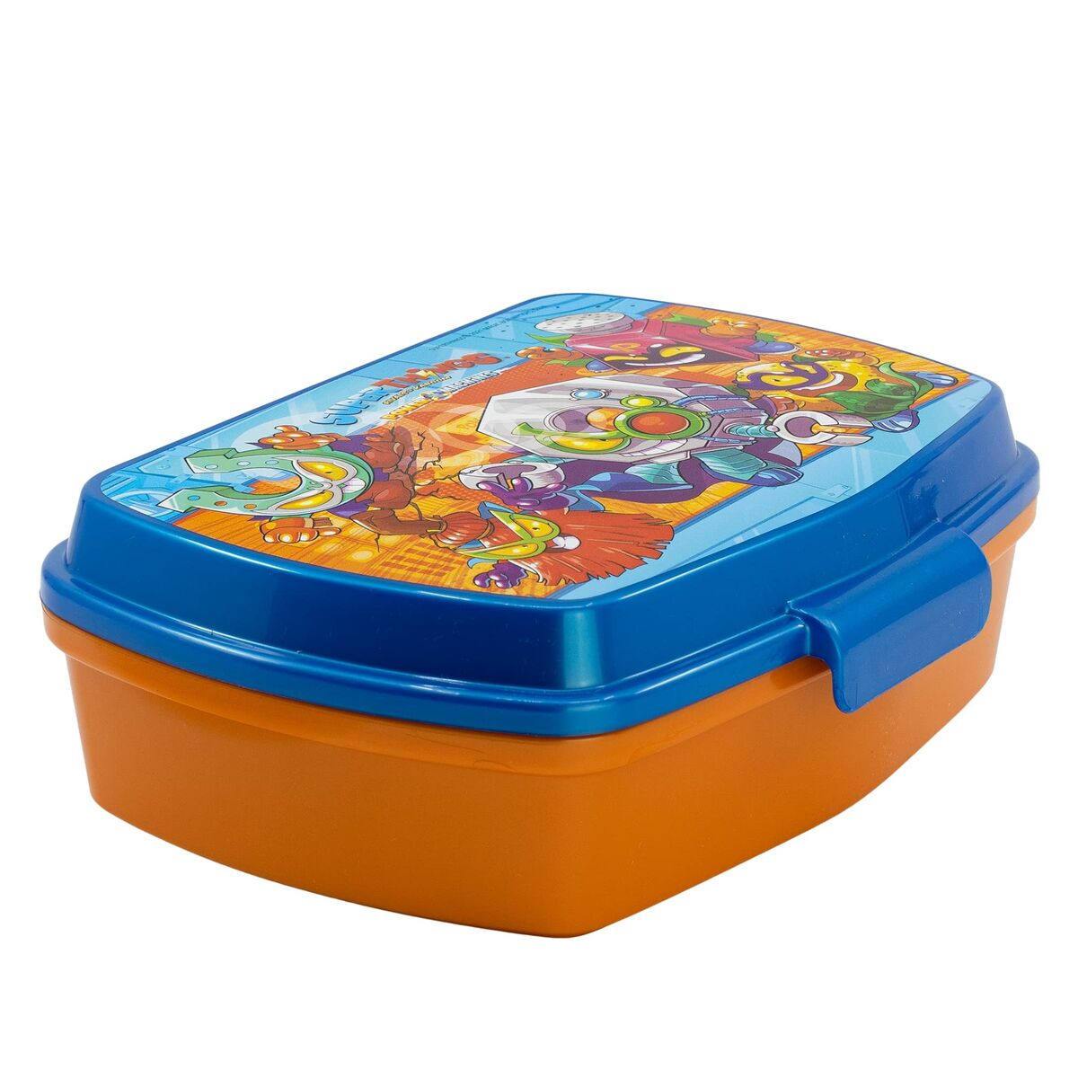 ORGANIZER IN PLASTICA PER TRUCCHI DA SCRIVANIA 24.5 X 28 CM POCHETTA