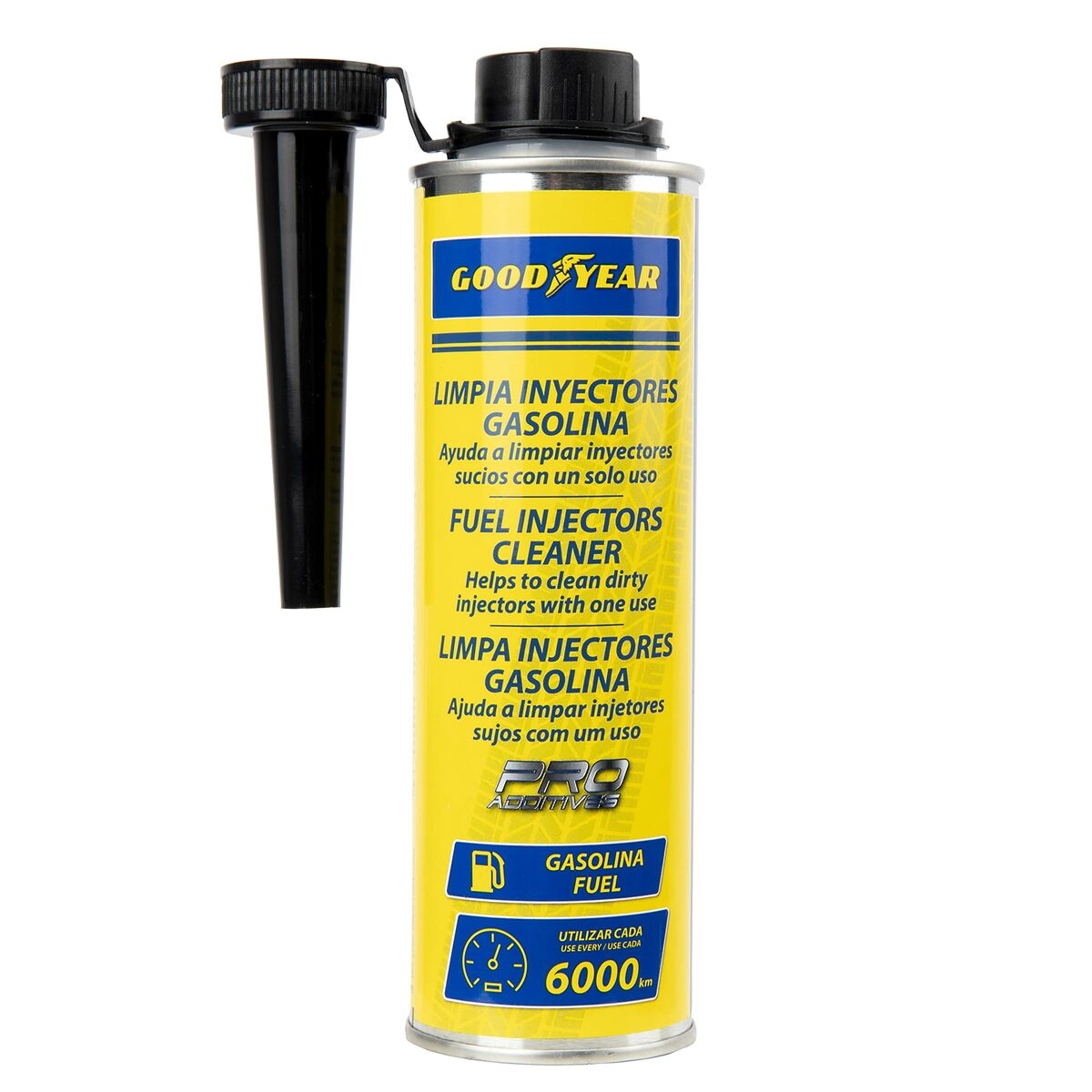 Calze da Neve per Pneumatici Silenziose Goodyear Ultra Grip Taglia L –  Goestro