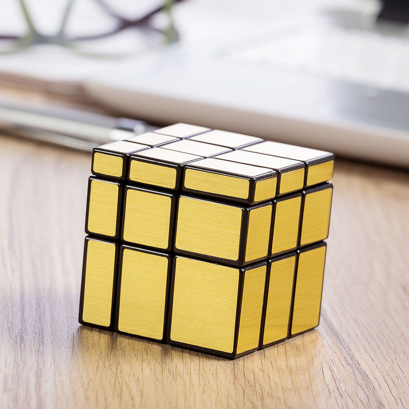 Cubo Magico Rompicapo Puzzle Ubik 3D InnovaGoods