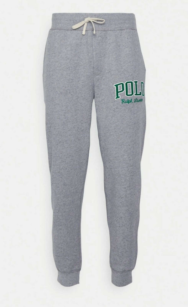 Polo Ralph Laurenpant Athletic Pantaloni Sportivi Da Uomo Con Tasche
