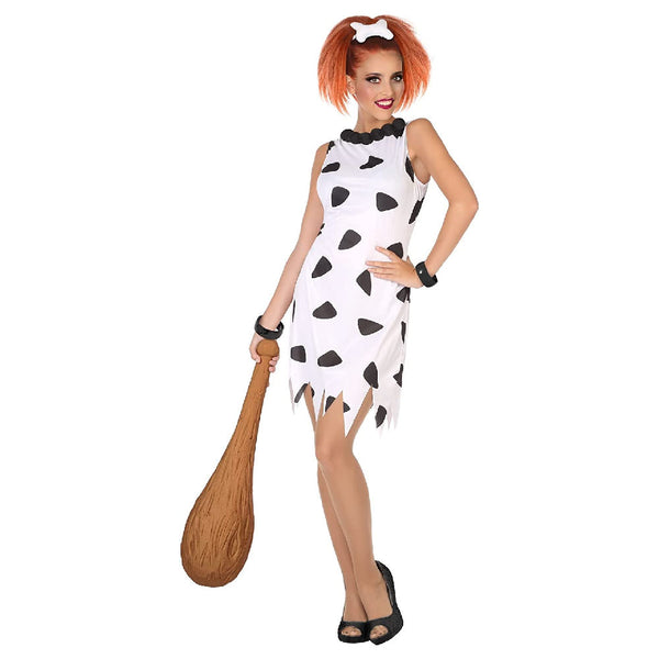 Costume di Carnevale per Donna da Wilma Flintstones