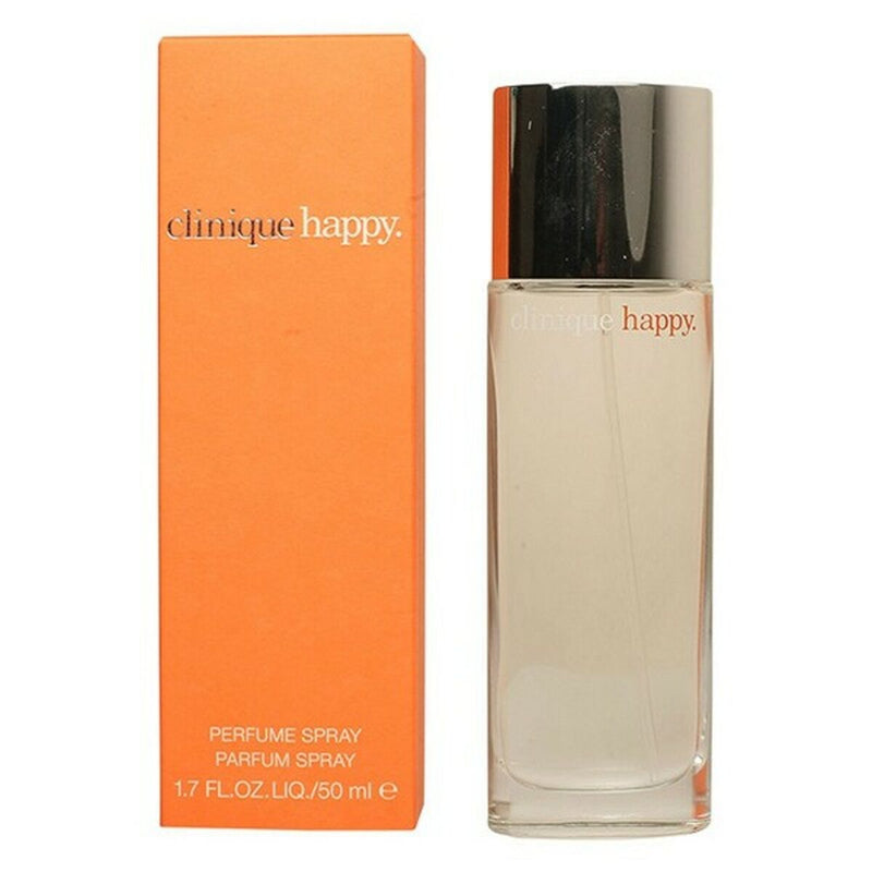 Profumo Donna Happy Clinique EDP EDP