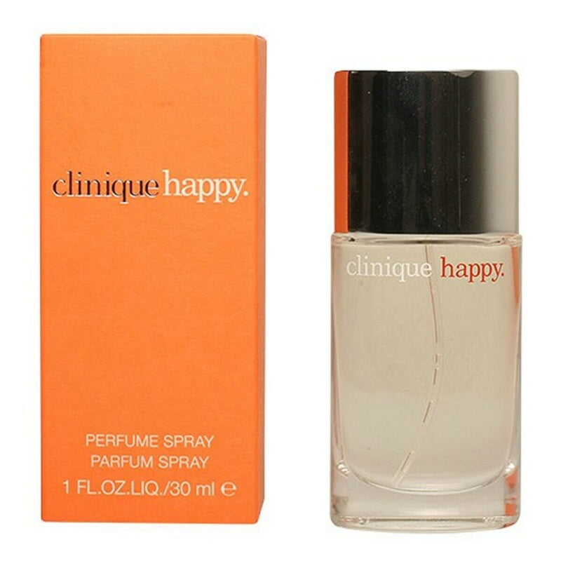 Profumo Donna Happy Clinique EDP EDP