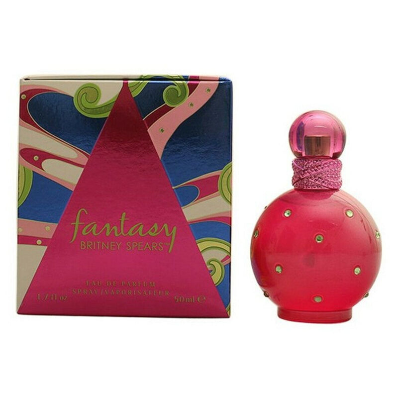 Profumo Donna Fantasy Britney Spears EDP EDP