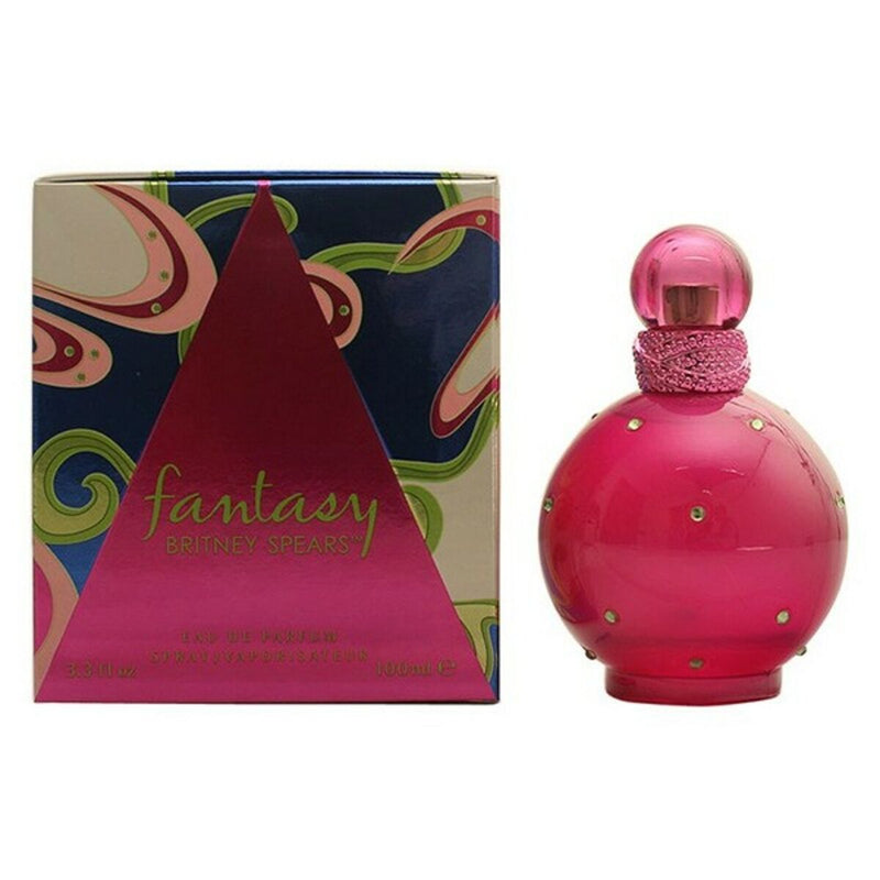 Profumo Donna Fantasy Britney Spears EDP EDP