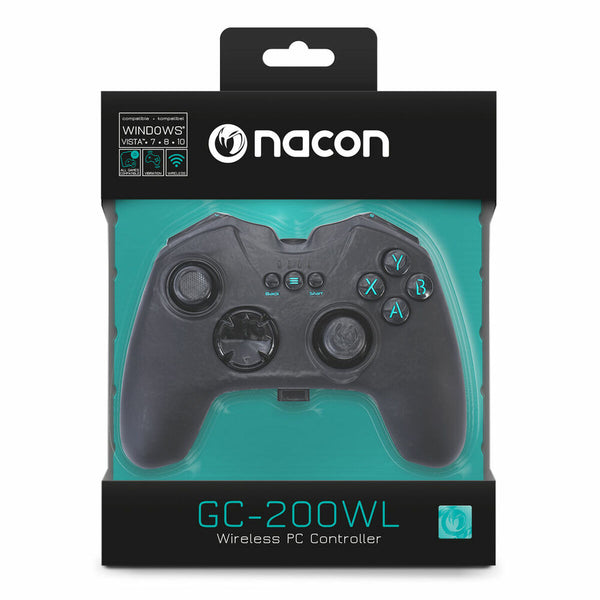 Controller per console di gioco Nacon PCGC-200WL