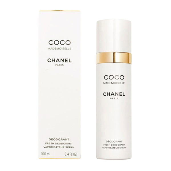 Deodorante Spray Coco Mademoiselle Chanel (100 ml) (100 ml)