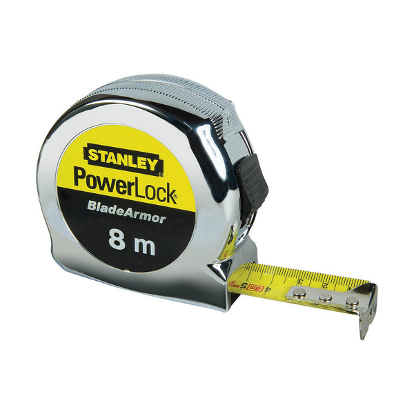 Metro a Nastro Stanley Powerlock