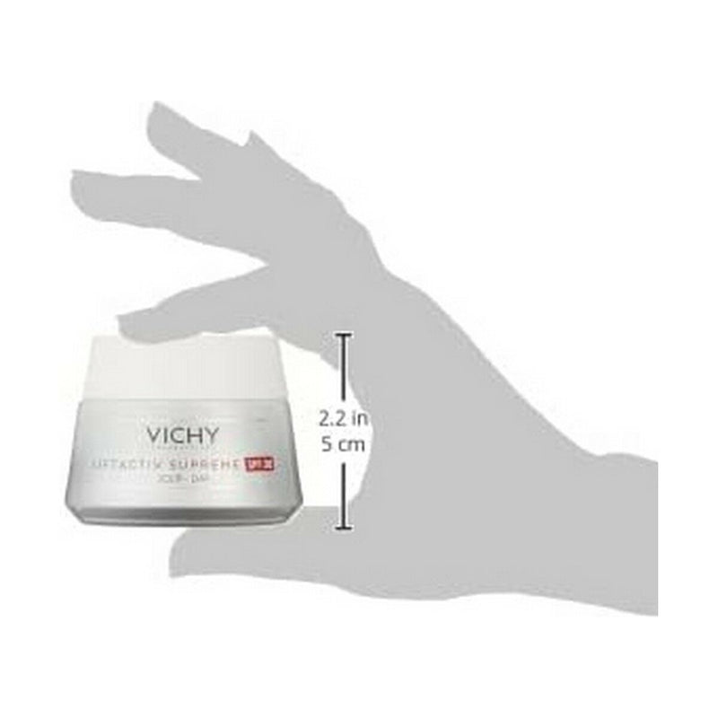Crema Antietà Giorno Vichy LiftActiv Suprème SPF 30 (50 ml)