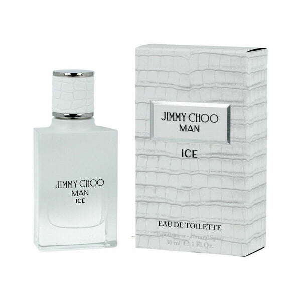 Profumo Uomo Man Ice Jimmy Choo (30 ml) EDT