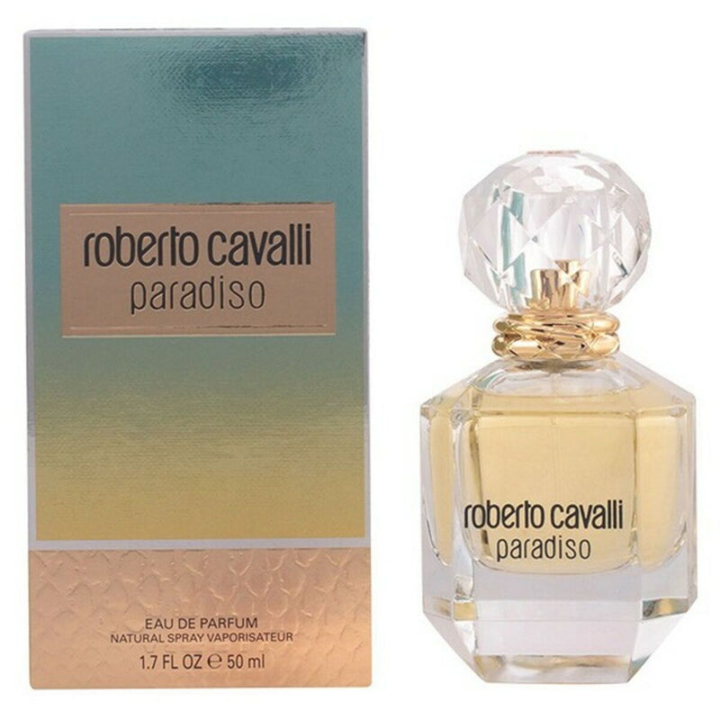 Profumo Donna Paradiso Roberto Cavalli EDP Paradiso