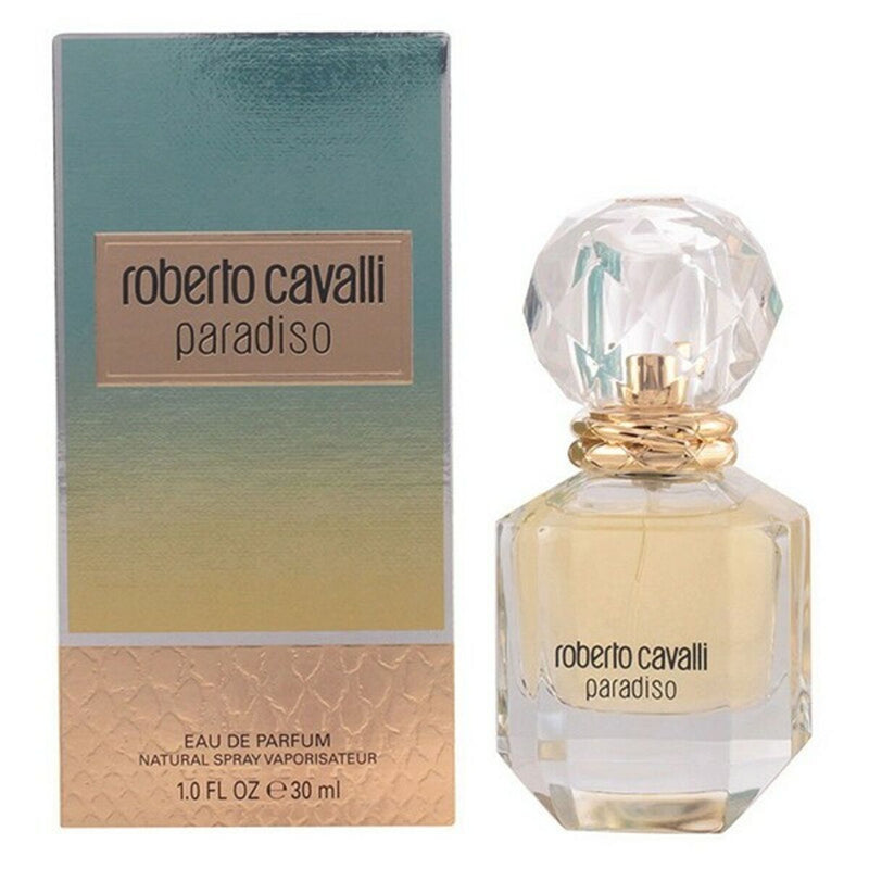 Profumo Donna Paradiso Roberto Cavalli EDP Paradiso