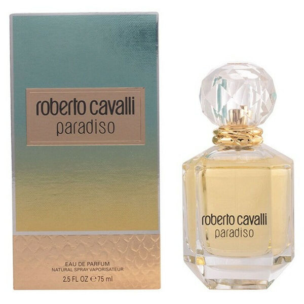 Profumo Donna Paradiso Roberto Cavalli EDP Paradiso