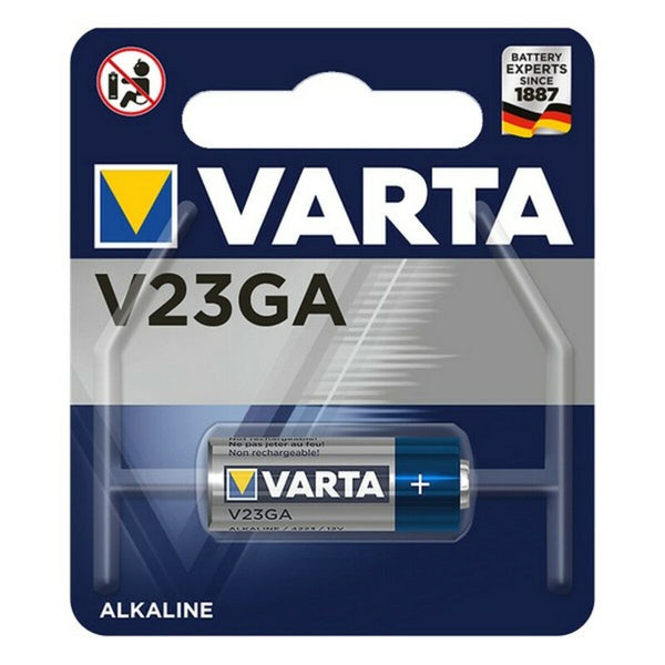 Batteria Alcalina Varta V23GA 12 V V23GA
