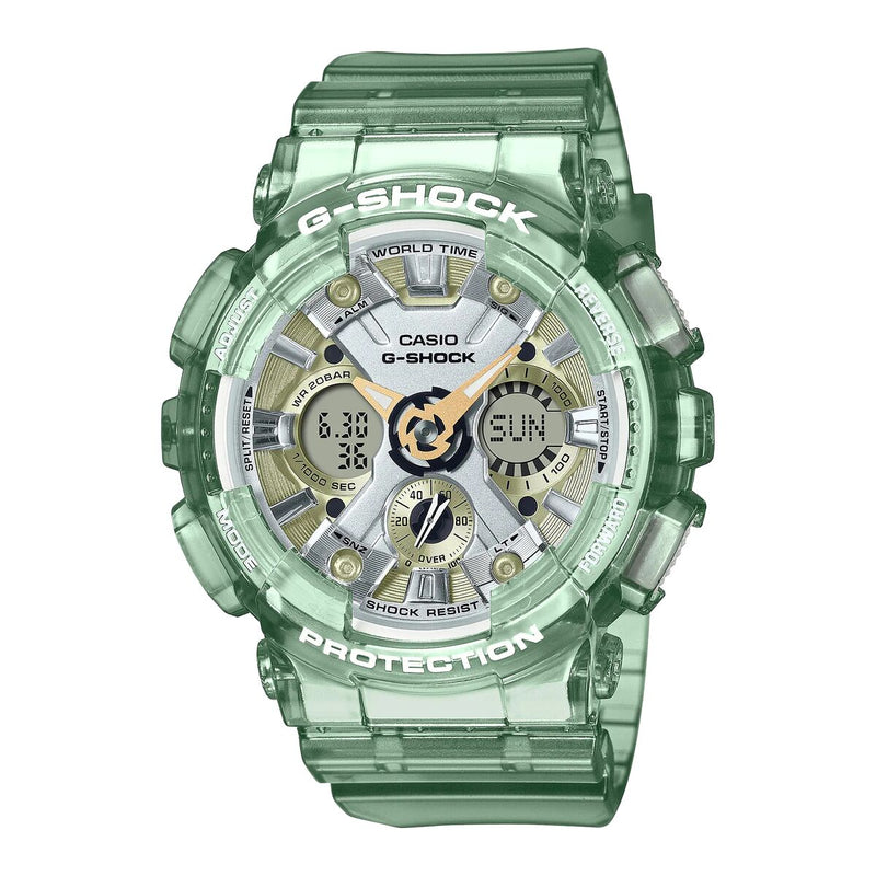 Orologio Unisex Casio GMA-S120GS-3AER (Ø 49 mm)