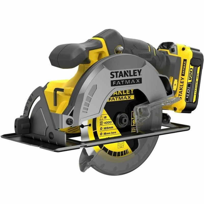 Batteria ricaricabile al litio Stanley SFMCS500M2K-QW 18 V