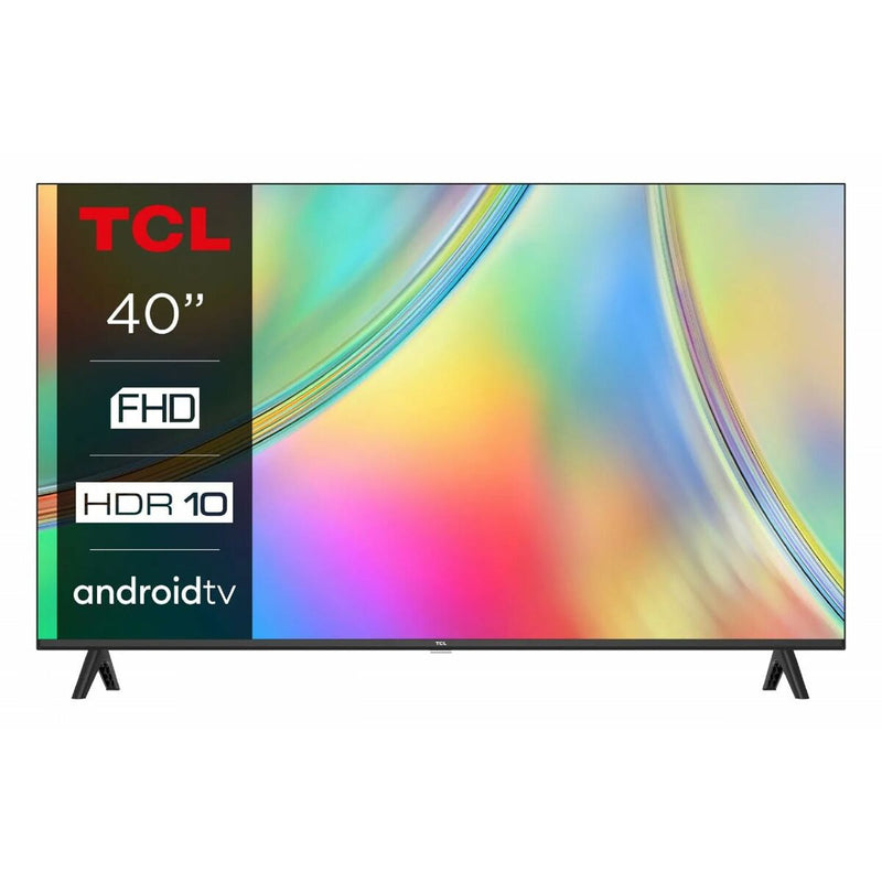 Smart TV TCL 40S5400A 40" Full HD LED D-LED