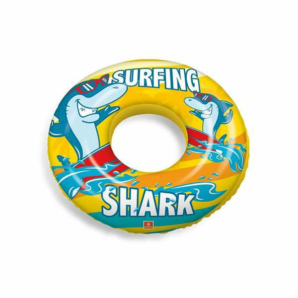 Manicotti Unice Toys Surfing Shark 50 cm Galleggiante