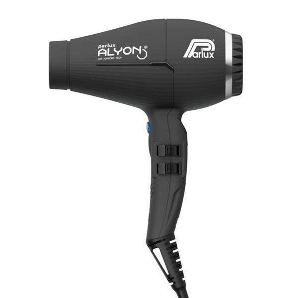 Phon Alyon Parlux Parlux Alyon Nero 2250 W