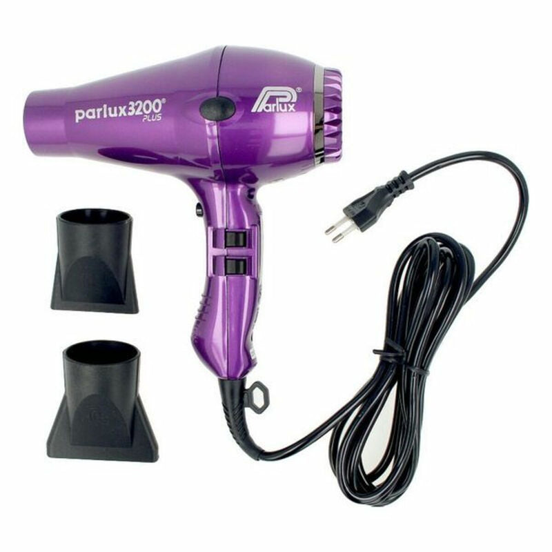 Phon 3200 Plus Parlux Hair Dryer 3200