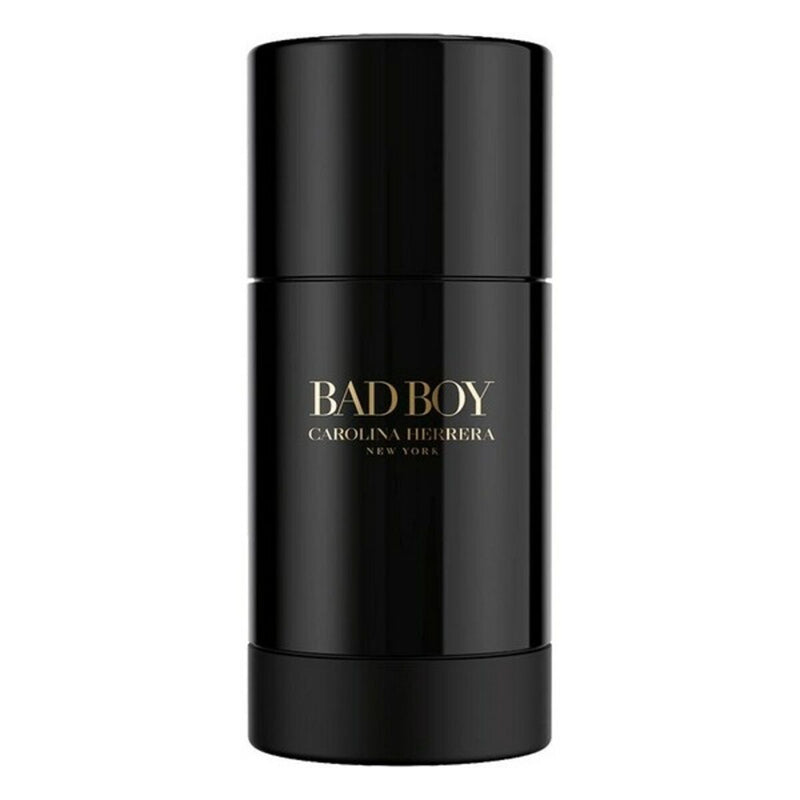 Deodorante Stick Carolina Herrera Bad Boy (75 ml)