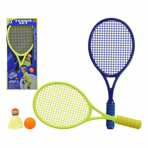 Gioco di Racchette Tennis Set S1124875