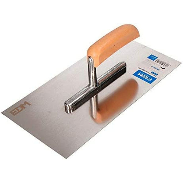 Frattazzo da Bricolage EDM 30 x 15 cm