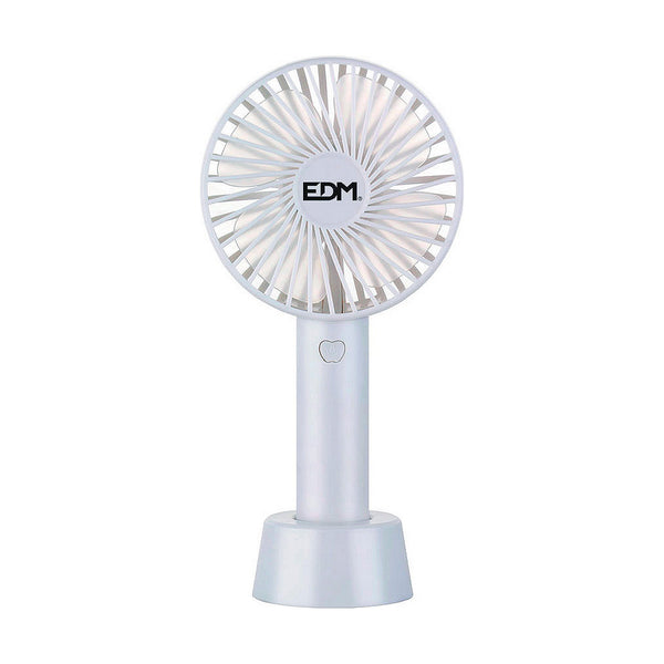 Ventilatore EDM 4,5 W Ø 10,6 cm