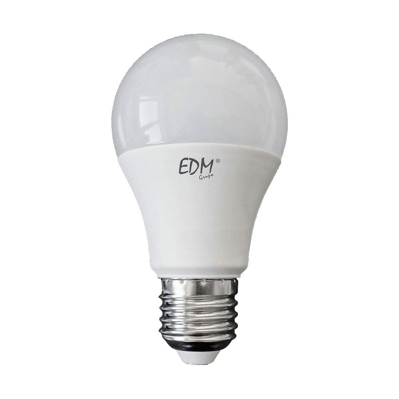 Lampadina LED EDM 12W 1154 Lm E27 F (3200 K)