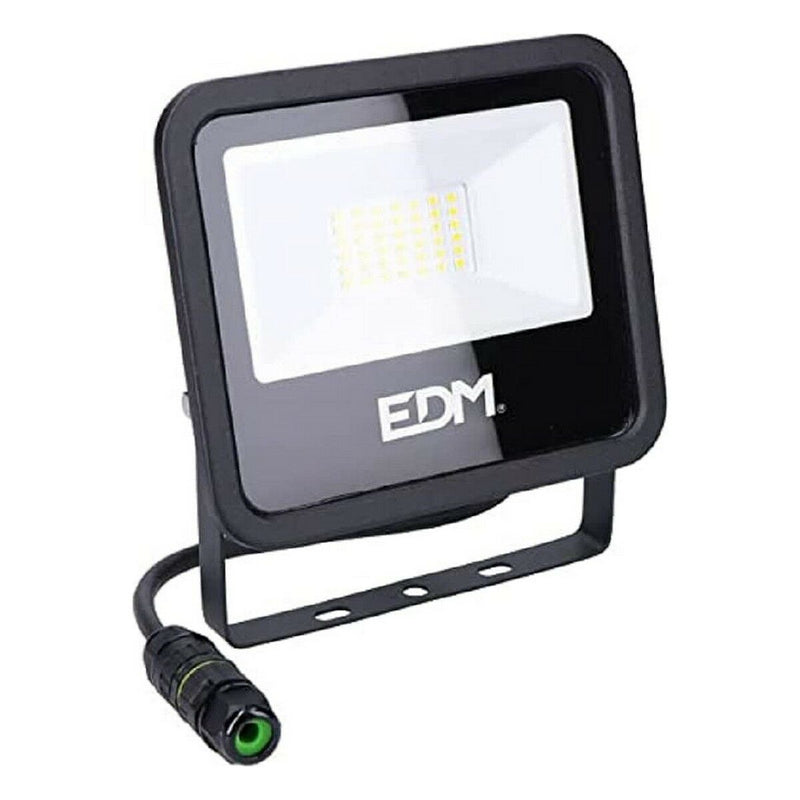 Faro Proiettore EDM 2370 LM 6400 K 30 W