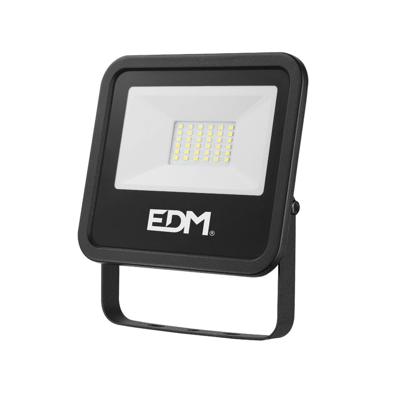 Faro Proiettore EDM 2370 LM 6400 K 30 W