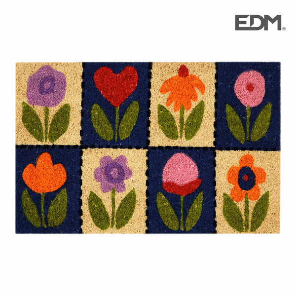 Zerbino EDM Multicolore 60 x 40 cm