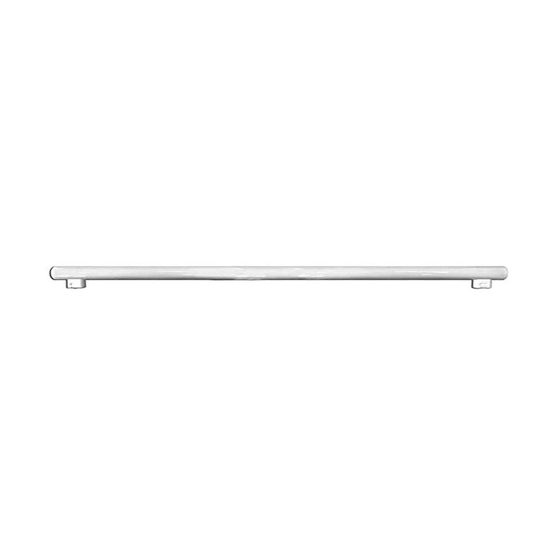 Tubo LED EDM Linestra S14S F 18 W 1450 Lm Ø 3 x 100 cm (2700 K)