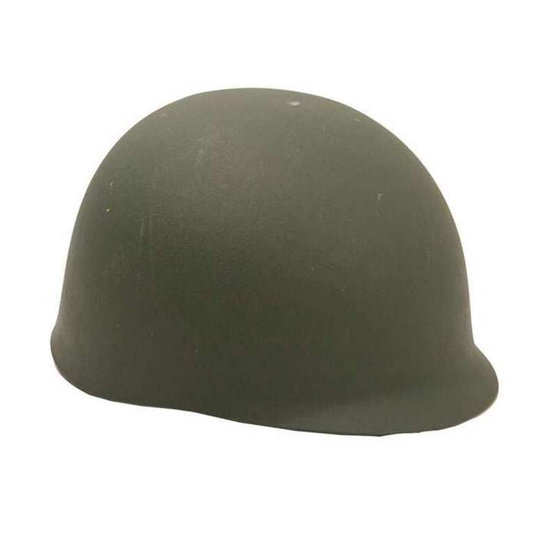 Casco Camuffamento (60 cm) Accessori per travestimenti