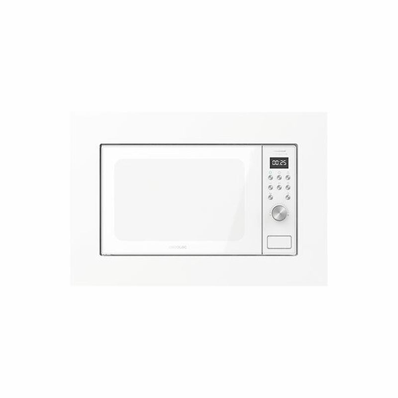 Microonde da Incasso Cecotec GrandHeat 2000 20 L