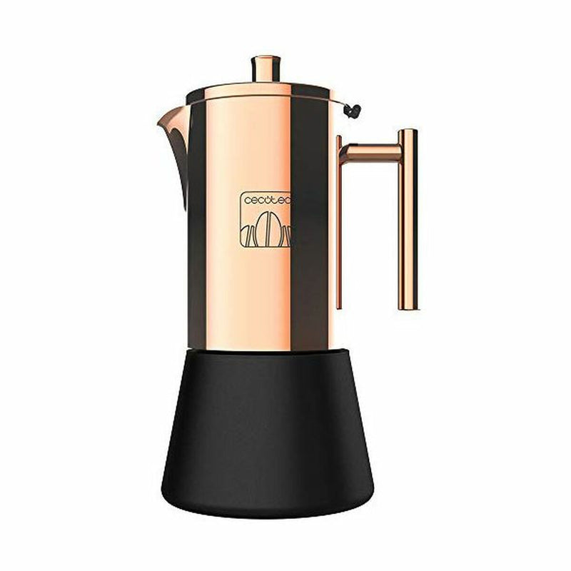 Cafettiera Italiana Cecotec Moking 1000 500 ml (10 Tazze)