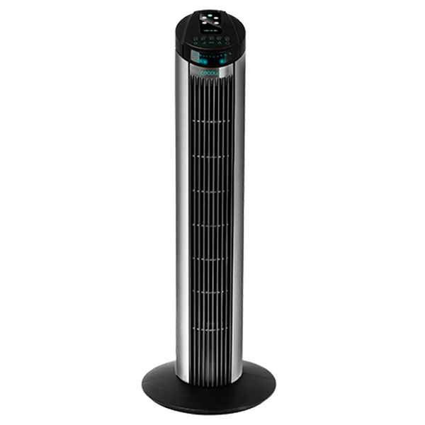 Ventilatore a Torre Cecotec EnergySilence 890 Skyline 50 W