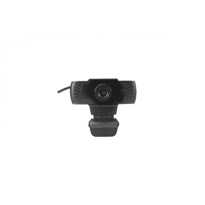 Webcam CoolBox COO-WCAM01-FHD       FULL HD 1080 PX 30 fps