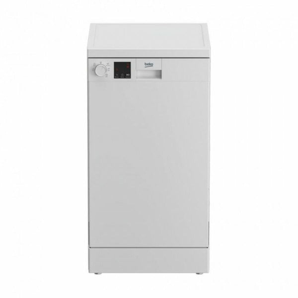 Lavastoviglie BEKO DVS05024W Bianco (45 cm)