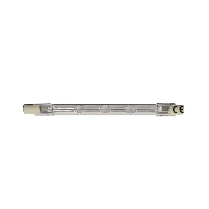 Lampadina Alogena Osram Plusline ES Small 120 W Lineare E27 R7s 2220 Lm (2900 K)