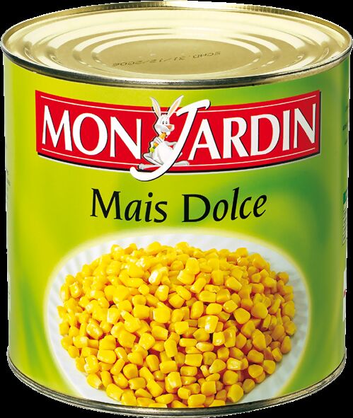 mAIS DOLCE LATTA 3 KG