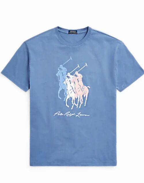 Polo Ralph Lauren big pony