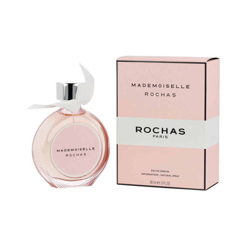 Profumo Donna Rochas EDP Mademoiselle Rochas 90 ml