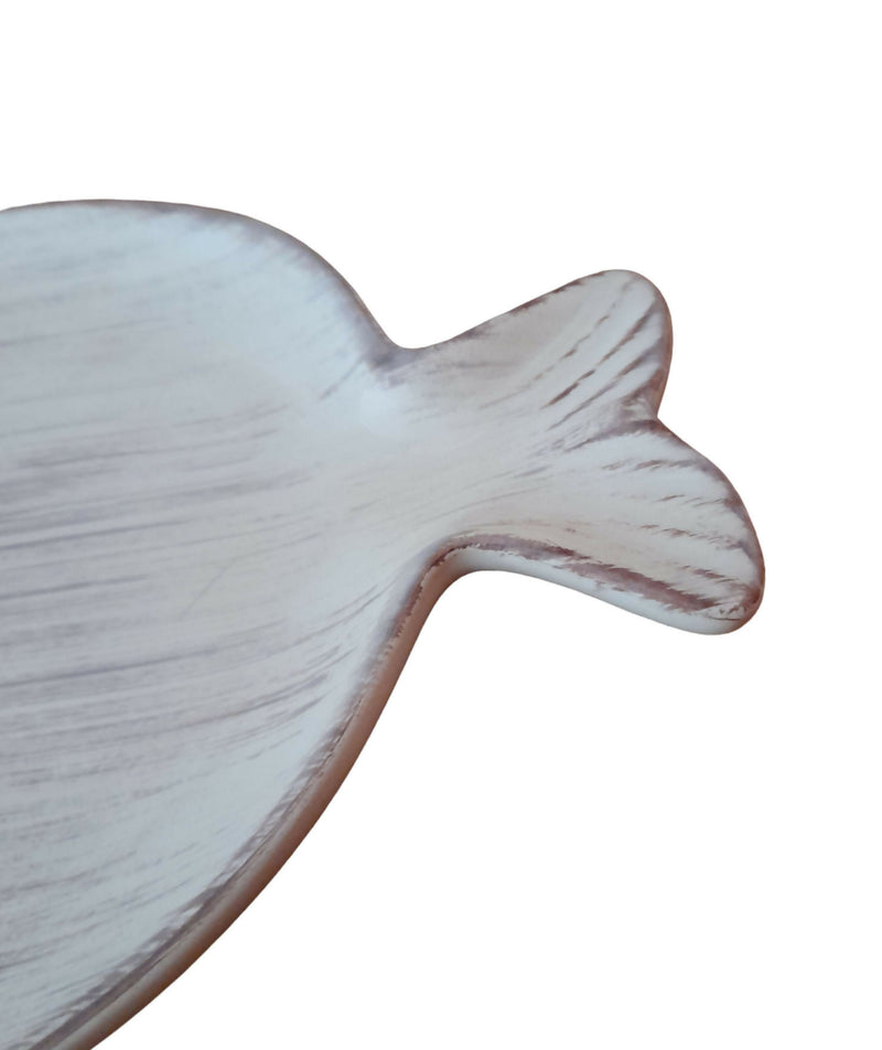 nuovi Piattini in Ceramica a Forma di Pesce - Un Dettaglio Decorativo per la Tua Casa